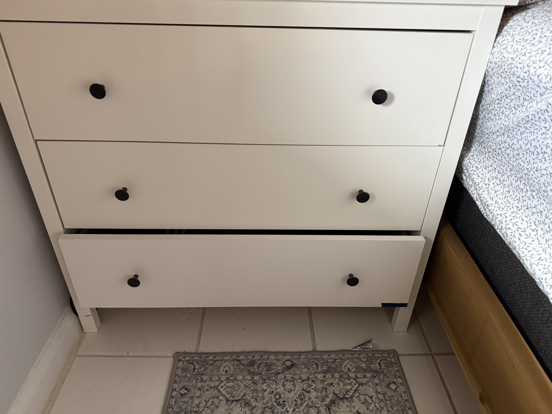 IKEA Dresser