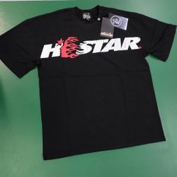 Hellstar tee
