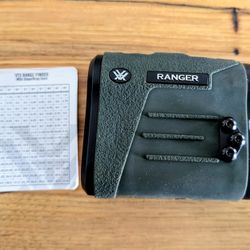 Vortex Ranger 1800 w/Case