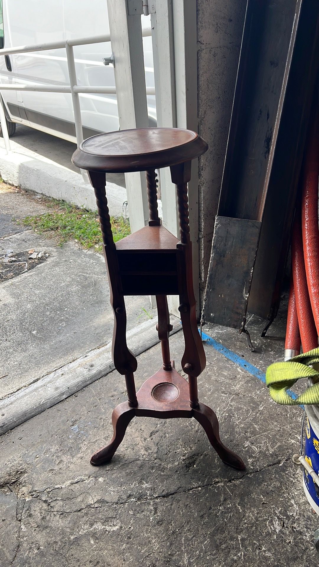 Good condition
