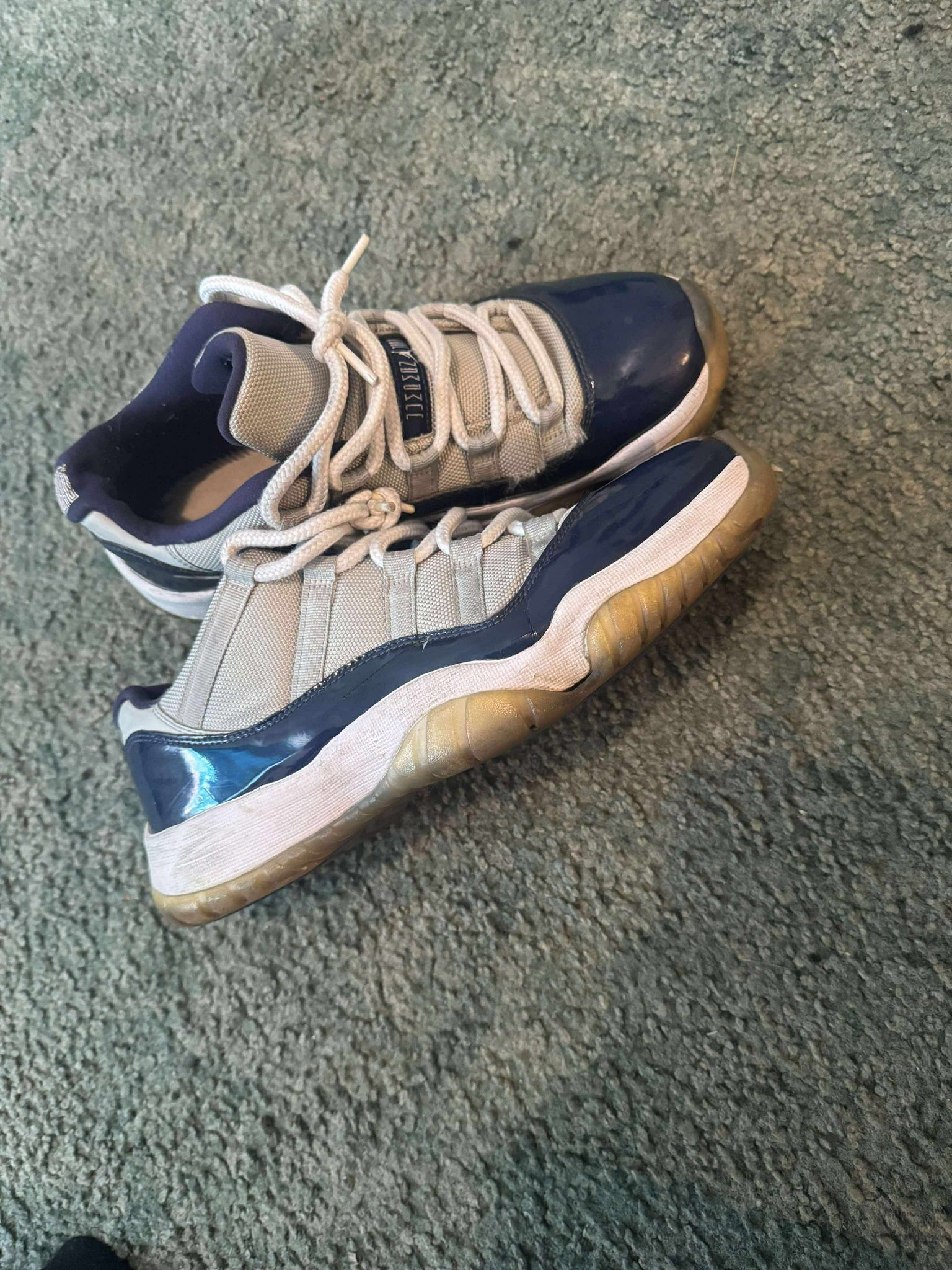 jordan 11s