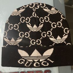 New OSFA Unisex Luxury Beanie 