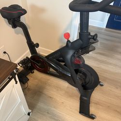 Peloton Plus