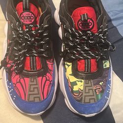 Versace Chain Reaction