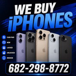 Buying all iPhones