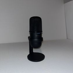 HyperX Solo cast Microphone 