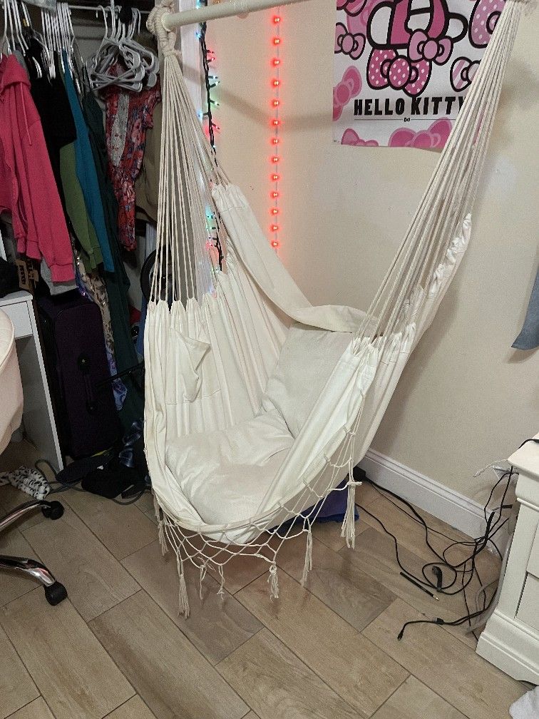 Hammock Swing