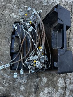 Tire Chains
