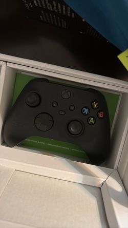 Original Xbox Series S (used 3/4 times)