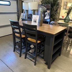 Dining Set 