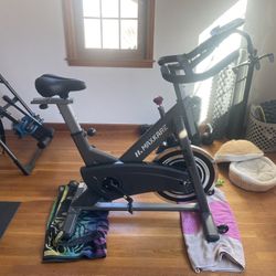 Stationary Bike For Sale
