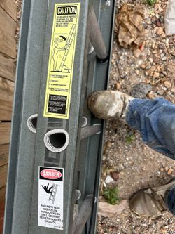 Ladder