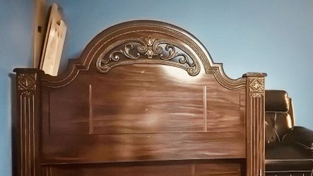California Bed Mattress