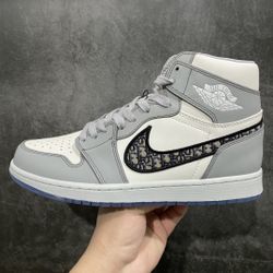 D.ior x Air Jordan 1