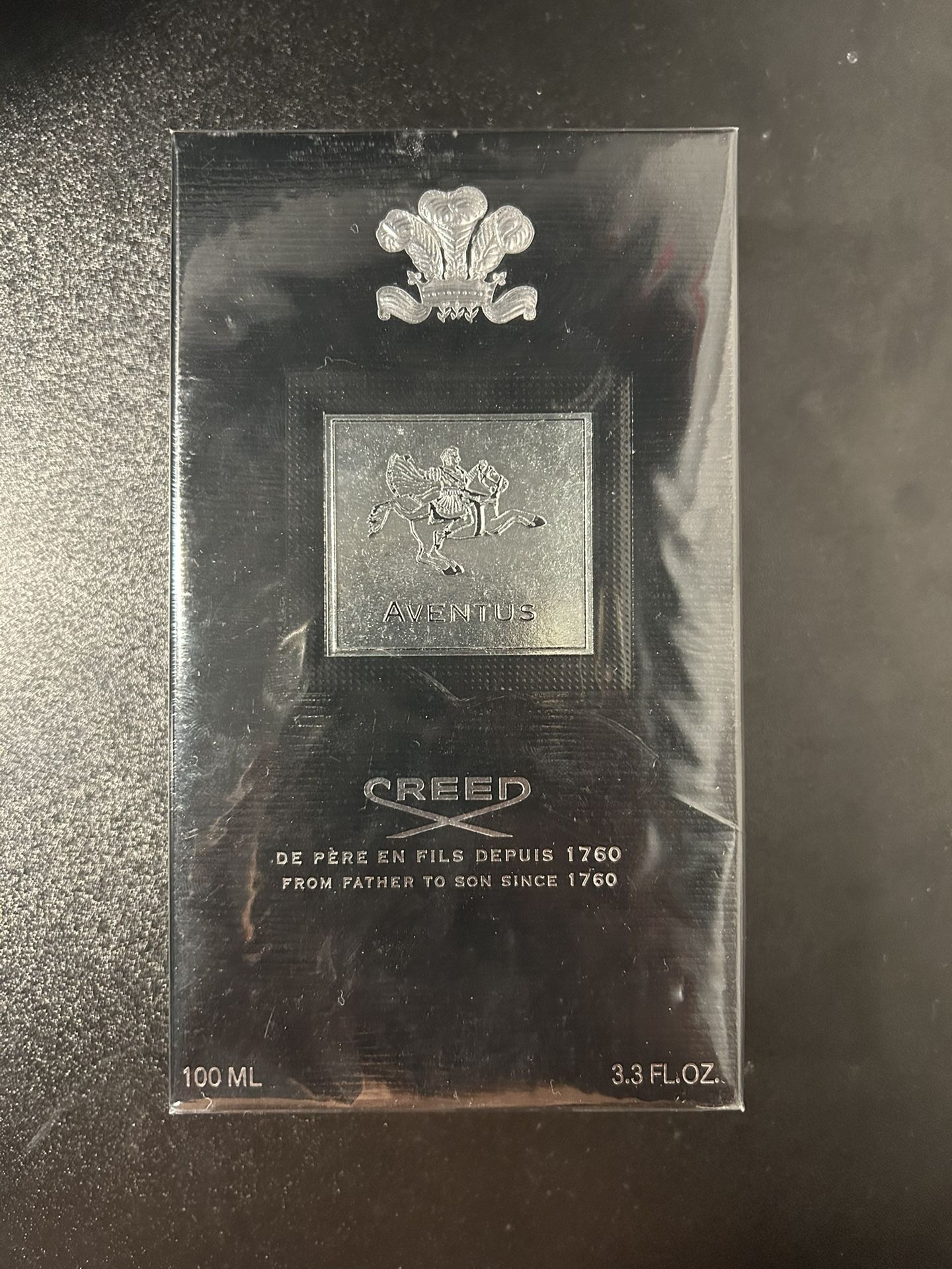 Creed Cologne