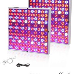 5 Grow Lights
