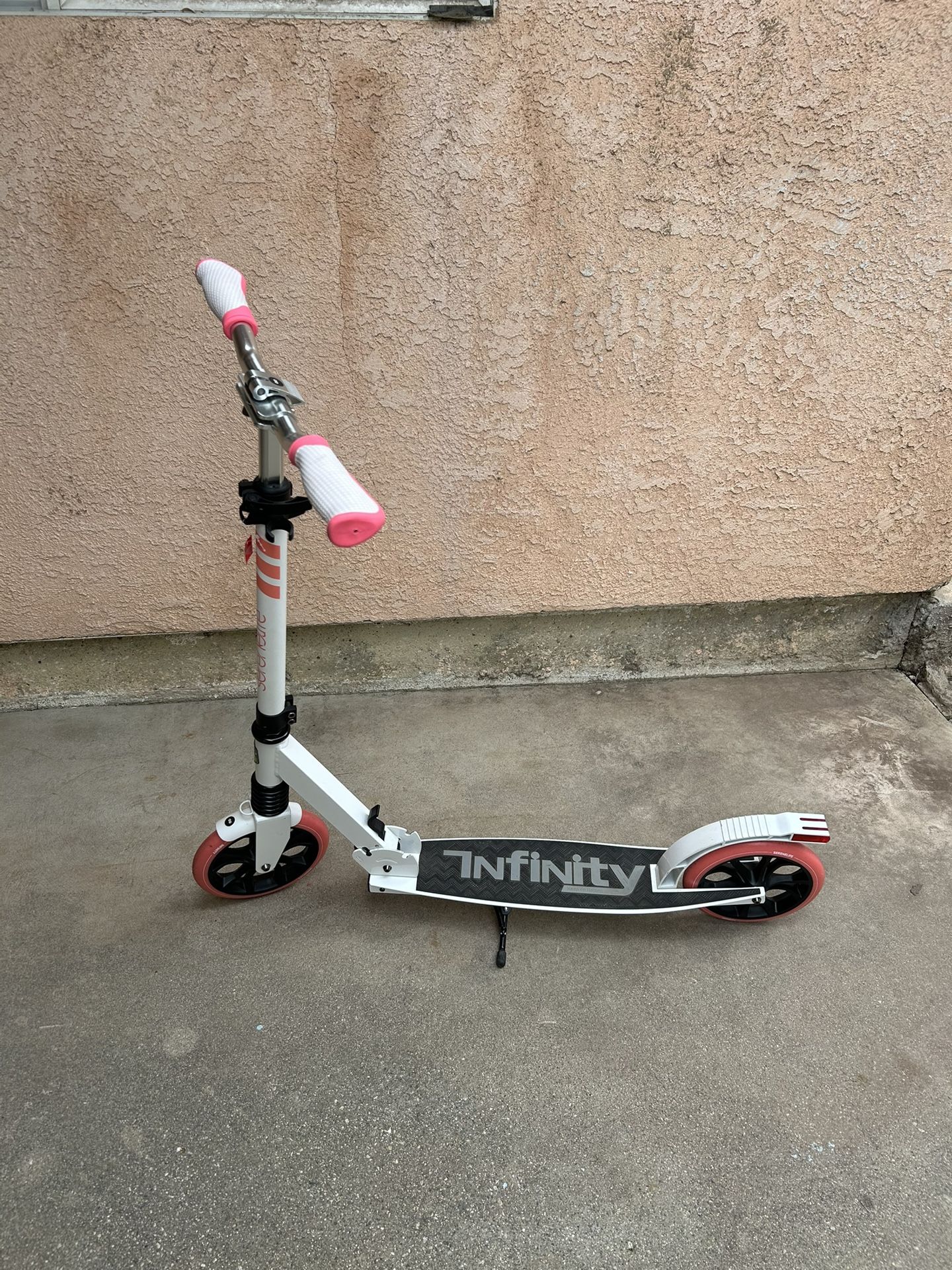 2 Scooter 