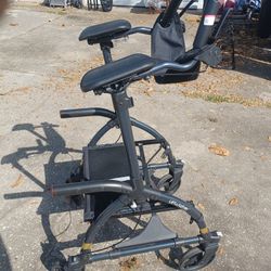 $500 Upwalker By Lifewalker Like New Walker Yours For Only  - $60 FIRM 