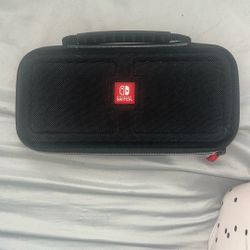 Nintendo Switch Case