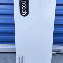 Fantech Intake Hepa Filter Box