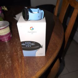 Google Pixel Watch 2 LTE 