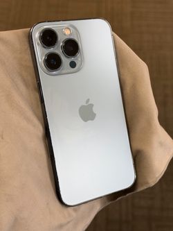 Apple iPhone 13 Pro 'Sierra Blue' · Unlocked - 128GB