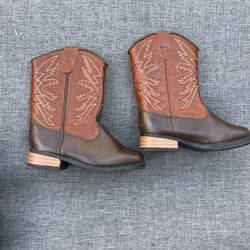 Little Kid Boots