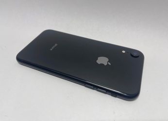 Apple iPhone XR 64GB Space Gray A1984 Network Unlocked Any Carrier #1 - READ