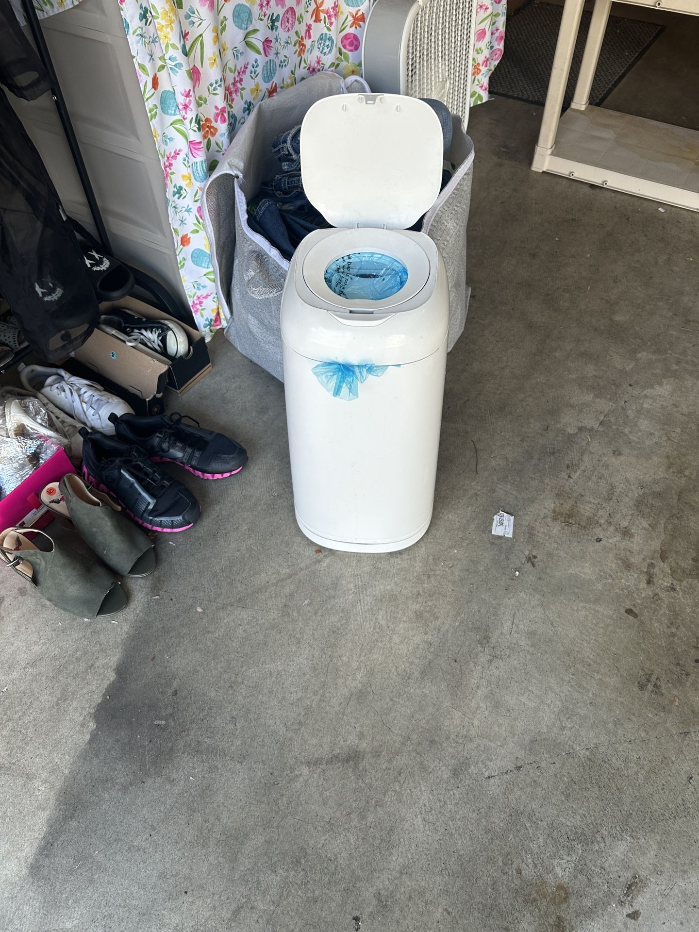 Diaper Genie
