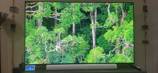 Sony 83 Inch Oled A80L