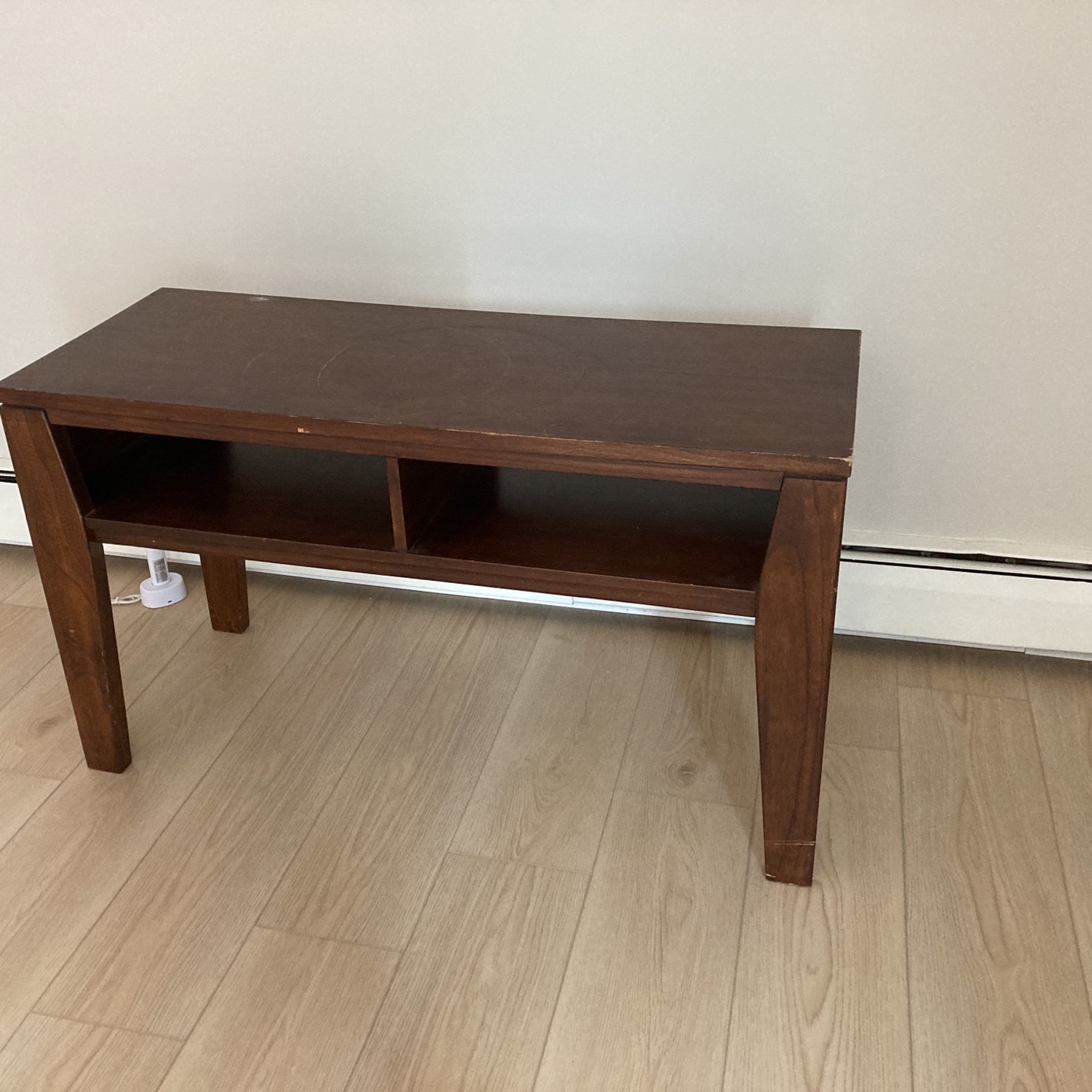 Ashley Tv Stand, Desk Table