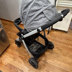 Gracco Stroller 
