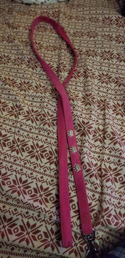 Dog leash