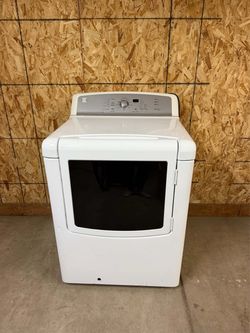 Kenmore-electric-dryer