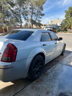 2007 Chrysler 300