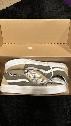 Vans Classic Men’s 9 1/2