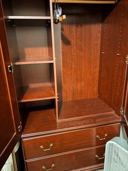 Armoire