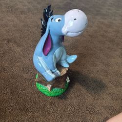 Eeyore Statue