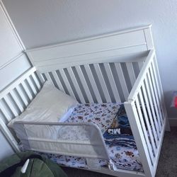 Kids Bed 
