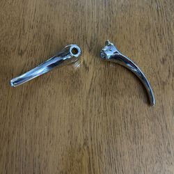 Model A  Interior Door Handles (2) New