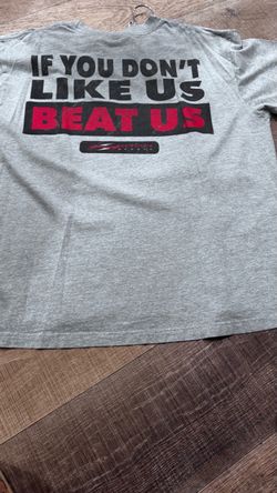 hellstar t-shirt xxl Espn pop up shop