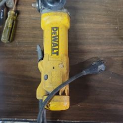 Electric Tool  $30 Each