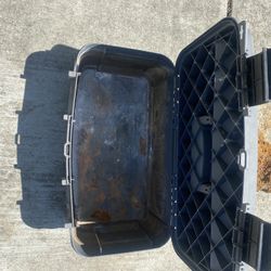 Rolling Workshop tool Box