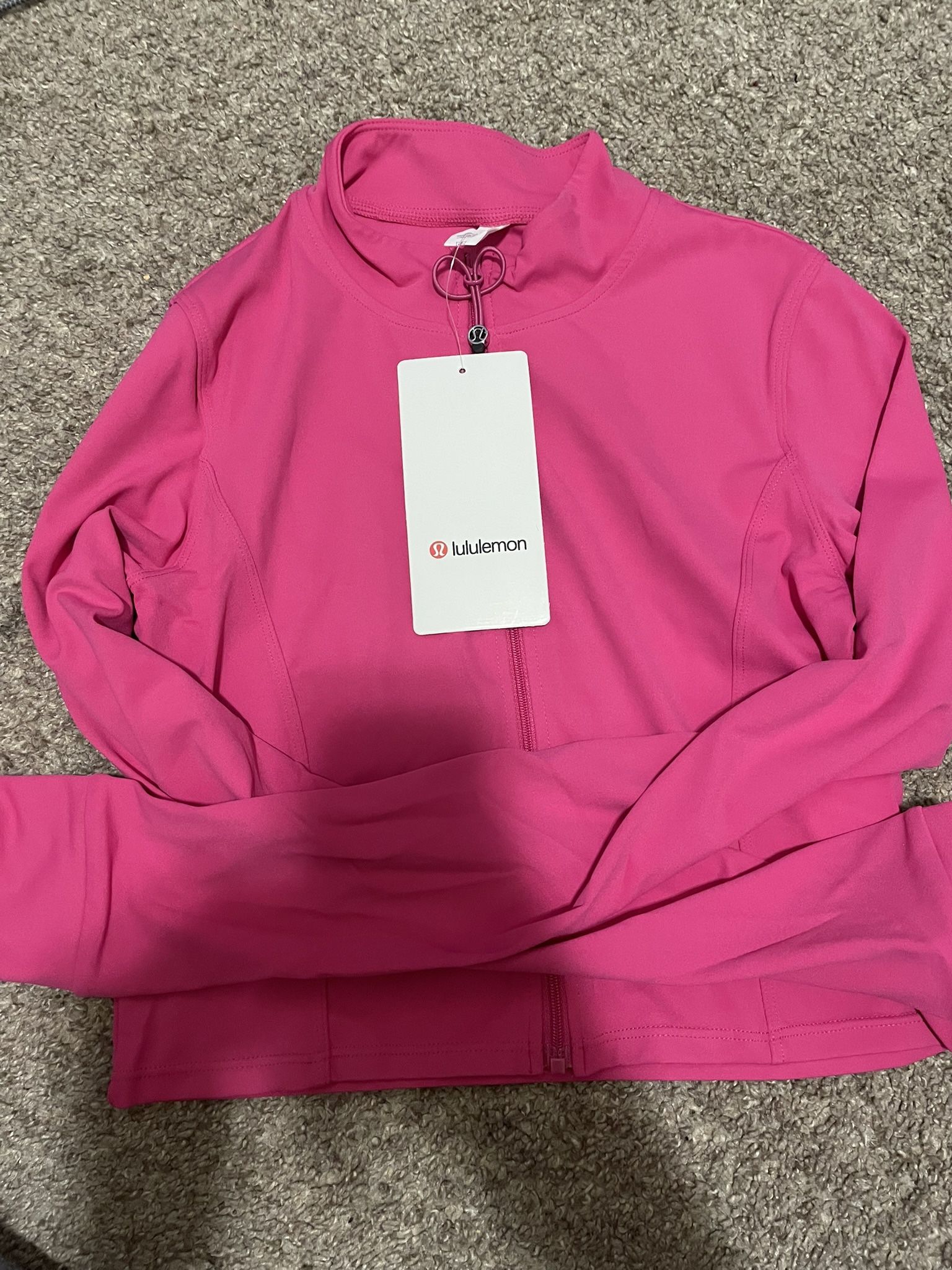 Lululemon set