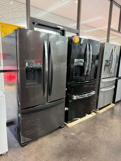 💸BRAND NEW HUGE Fridge Refrigerator $499 Available for sale near me