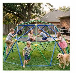 Kid’s Climbing Dome