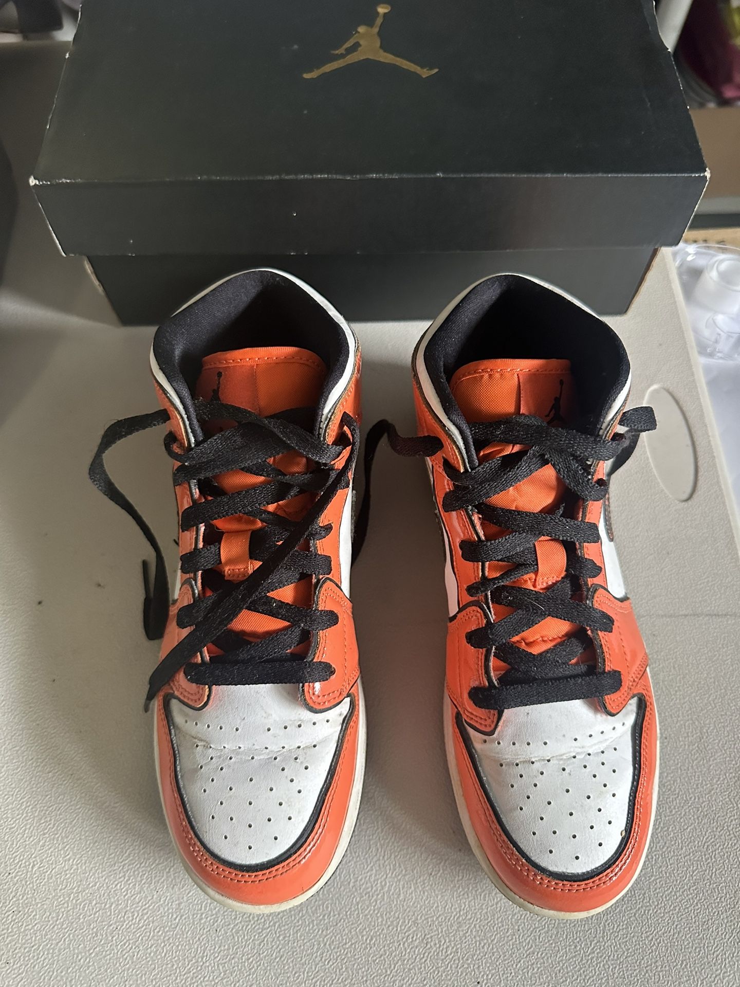 Jordans