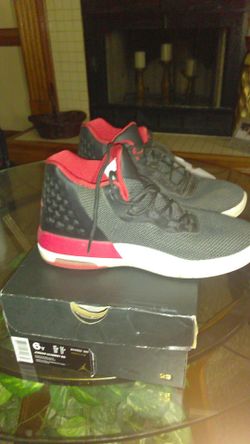 Jordan's size 6y