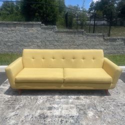 Joybird “Howard” Sofa Loveseat Couch