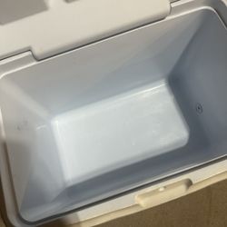 Ice Box 10$